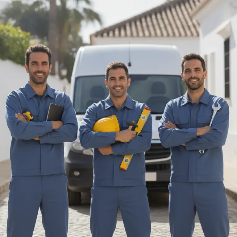Broker di Ristrutturazioni team a Mazara del Vallo